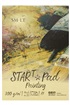 blok Painting STAR T A3, 300 gms